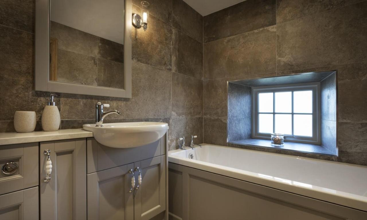 Cedar Nook Villa Loweswater Exterior photo